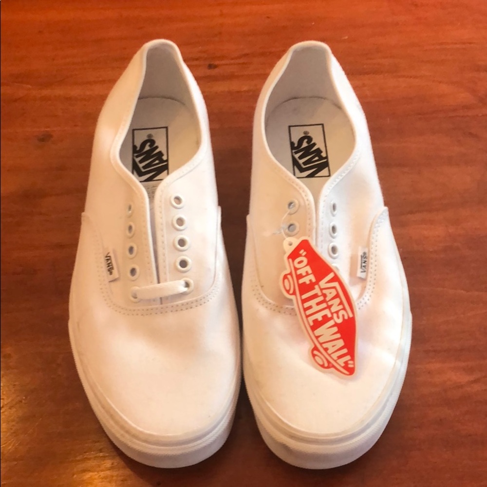 Vans low sneaker